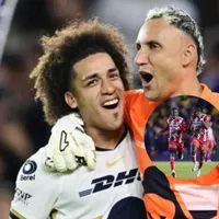 Juega Keylor Navas: ¿A qué hora juega y dónde ver Pumas vs. Necaxa por la Liga MX?