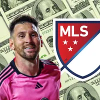 ¿Quiénes son los 10 jugadores mejores pagos de la MLS?