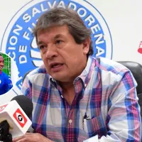 Hugo Carrillo confirma elegibilidad de Enrico Dueñas Hernández y hermanos Gil para El Salvador