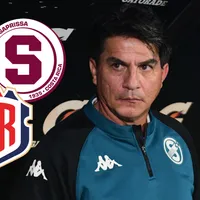 Es titular en Saprissa y La Sele, pero le tiró el dardo menos pensado a Vladimir Quesada por un futbolista que dejó ir