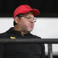 Jafet Soto recibe la peor noticia: el nuevo problema que sufre en Herediano
