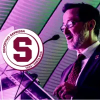 "No existe": Saprissa recibe una denuncia del gobierno por una deuda que dejó la gestión de Juan Carlos Rojas