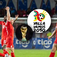 "$40 millones": filtran el ambicioso proyecto de Panamá con miras al Mundial 2030 que impacta a toda Centroamérica