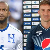 'Muma' tras fichaje de Klusener: "A mi me negaron jugar en Motagua a los 35"