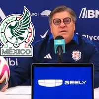 La curiosa comparación que hizo Miguel Herrera entre Costa Rica y México