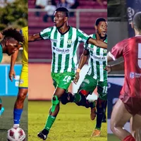Apertura 2022 de la Liga Panameña de Fútbol: resultados y la tabla de posiciones tras las fecha 2