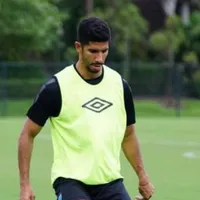Guatemala ya cuenta con Gerardo Gordillo