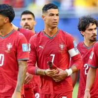 Qué pasa si Portugal gana, empata o pierde contra Croacia por los 16avos de final del Mundial 2026