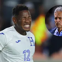 Reinaldo Rueda se refirió a la situación de Romell Quioto. (Foto: Getty Images)