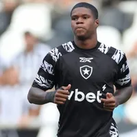 Kadir Barría rompió el silencio: su mensaje tras quedar fuera de la lista de Panamá para el Mundial 2026
