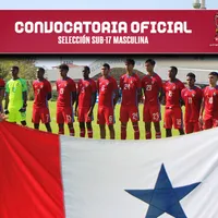 Oficial: Panamá presenta sus convocados para el Mundial de Indonesia