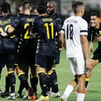 Conference League | Aris Salónica vence a Ararat gracias a la asistencia de Luis Palma