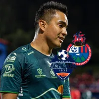 Óscar Santis advierte a Municipal y Achuapa: celebra Antigua GFC.