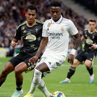 Dónde ver hoy Real Madrid vs. Celta EN VIVO por LaLiga 2023: hora, TV y alineaciones