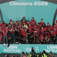 Municipal no se queda con los brazos cruzados y prepara un fichaje sorpresa