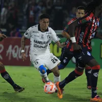 Cartaginés le aguó la fiesta a Comunicaciones y sigue con vida en el repechaje (VIDEO)