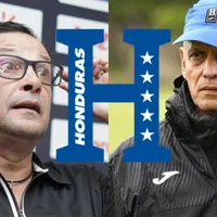 "En Costa Rica lo hice 60 veces": Jeaustin Campos impacta a toda Honduras y a Reinaldo Rueda con la frase que nadie esperaba