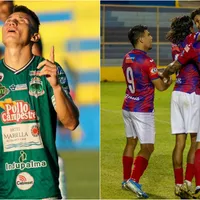 FAS vs. Dragón: a qué hora y dónde ver hoy EN VIVO el partido | Primera División de El Salvador