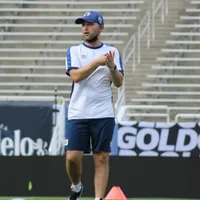 Gerson Pérez habló de la eliminación de El Salvador y pidió continuar