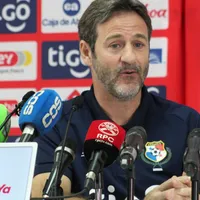 Thomas Christiansen: "Ir al Mundial es nuestro deseo desde el primer día"
