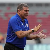 Suárez quiere mantener el positivismo en Costa Rica