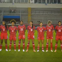 ¡Malas noticias para Panamá! Ignacio Quintana pierde a Lineth Cedeño en su camino a la Copa Oro