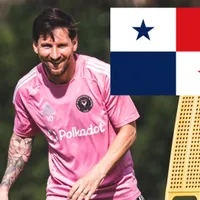 Panamá prepara medidas extremas para la llegada de Inter Miami y Lionel Messi