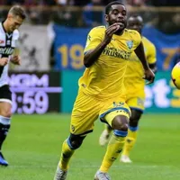 Campbell acompaña a Frosinone en otra caída estrepitosa