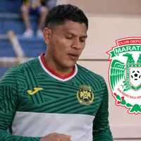 Brayan Moya rompe el silencio tras el escándalo en Marathón y confirma lo que nadie sabía: "No lo considero justo"