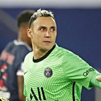 Keylor Navas habló de su retiro y sobre lo que vendrá después