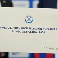 "Acuerdo verbal": revelan el técnico que dio el sí a Francis Hernández para llegar a la Selección de Honduras