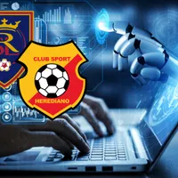 La IA predijo quién avanza de ronda entre Herediano y Real Salt Lake en Concachampions