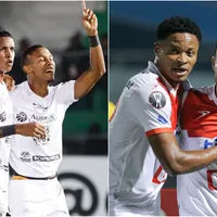 CAI vence a Real Estelí y se clasifica a la siguiente ronda | Copa Centroamericana 2023