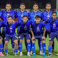 Seleccionado de El Salvador consigue importante galardón de Concacaf