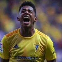 Choco Lozano se vería beneficiado por una cláusula del Cádiz
