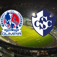 Olimpia vs. Cartaginés ¿A qué hora juegan y cómo ver hoy la vuelta de los cuartos de final? Copa Centroamericana 2025