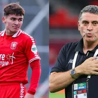 Costa Rica: Manfred Ugalde podría no regresar a La Sele hasta 2026