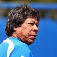 Oficial: Ramón Maradiaga regresa al fútbol de Guatemala