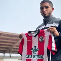 Un grande de Honduras maneja el nombre de César Yanis