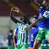 ¡Alianza FC conquista su primer título en Panamá!