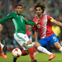 Costa Rica vs México: Cuándo, dónde y por qué canal ver el partido amistoso de hoy en el Estadio Wiener Neustadt