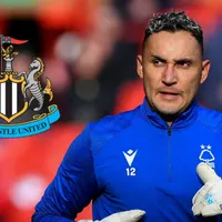 Keylor Navas y el Nottingham Forest tendrán una inesperada ventaja ante el Newcastle