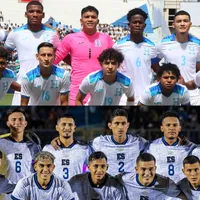 Honduras vs. El Salvador | Juegos Centroamericanos 2023: a qué hora y dónde ver el partido por el bronce.