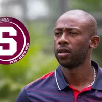 "Está muy complicado": el gran problema de Wanchope no mejora y Saprissa ya no lo soporta