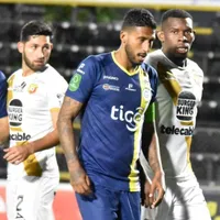 Herediano se olvidó de ganar pero el formato del torneo les da tranquilidad