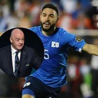 Único en el Mundial de Clubes: Alex Roldán recibe un mensaje de la FIFA que no esperaban en El Salvador.