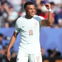 Así quedó la tabla de goleadores del Mundial 2026 tras los goles de Mbappé y Dembélé vs. Marruecos