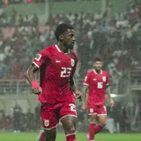 "Afecta a la Selección": Michael Amir Murillo recibe el mensaje que jamás imaginó en Panamá
