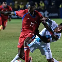 La “ventaja” que tendrá Panamá en su enfrentamiento con Guatemala por la Liga de Naciones