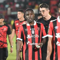 Una baja trascendental: Alajuelense y Guimaraes pierden una figura clave